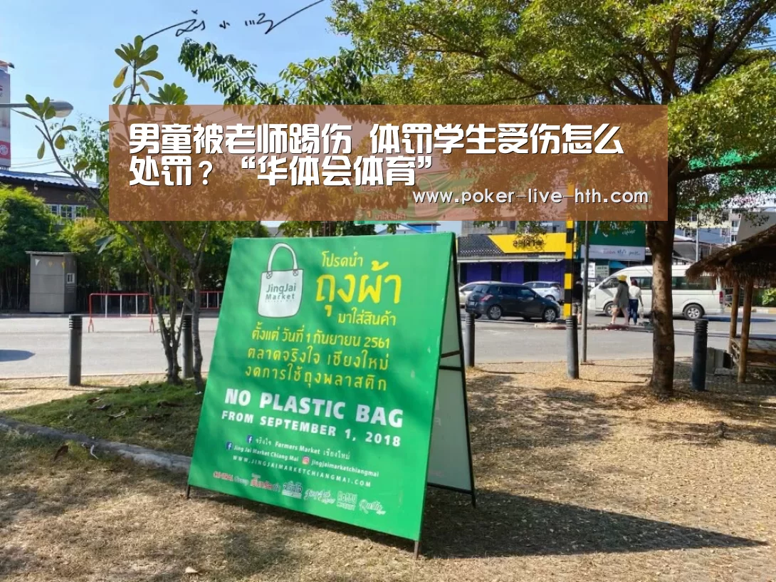 男童被老师踢伤 体罚学生受伤怎么处罚?“华体会体育”(图4) 华体会体育